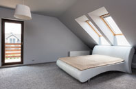 Kirkheaton bedroom extensions