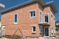 Kirkheaton home extensions