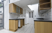Kirkheaton kitchen extension leads